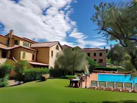 Villa Nencini