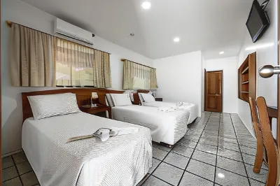 La Peregrina Galapagos B&B