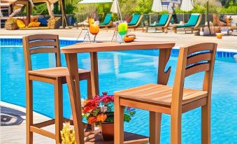 Hotel Berke Ranch&Nature