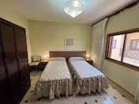 Alma Hostel Các khách sạn ở Vilaflor