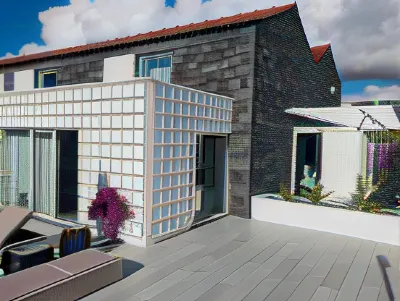 Vinhas do Calhau Hotels in Sao Roque do Pico