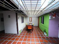 Hostel Urban City Medellin