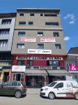 Hotel Avanti Hôtels à : 
