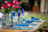 Pumzika Luxury Safari Camp - 3 estrellas