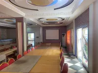 Hotel Bel Azur Grand-Popo Hotels in Гран-Попо
