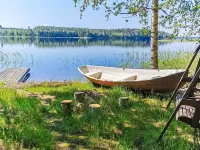 Pajuranta Hotels in Oravi