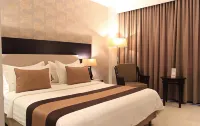 The Victoria Hotel Yogya