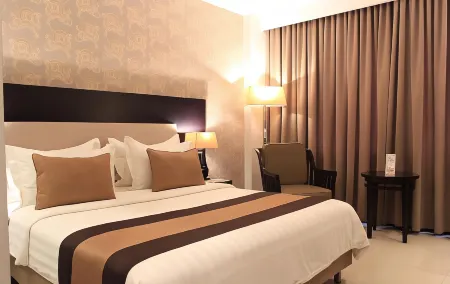The Victoria Hotel Yogyakarta