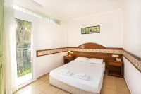 Kriss Hotel Bodrum