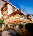 Magnificent Hotel Hotel a Thamel