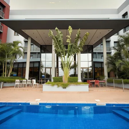 Holiday Inn NAIROBI TWO RIVERS MALL by IHG
