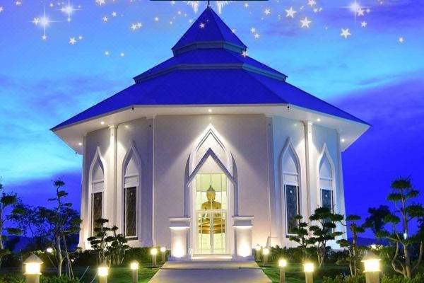 The Energy Seaside Huahin by PP(อพาร์ตเมนต์ 1 ห้องนอน 1 ห้องน้ำส่วนตัว ขนาด 60 ตร.ม. – ชะอำ)_4