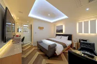 Changnyeong Some Unmanned Hotel