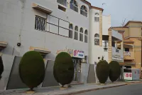 Maison d'hôtes Opanoramic Hotels near Touba Action Group AMF Senegal