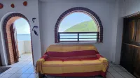 Sebas Hotel di Yelapa