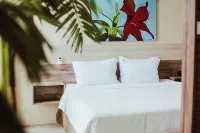 バルラダダ トロピカル ホテル