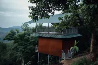 Willmount Cabin Homes, Munnar 쿠랑가티 마운틴 레인지스 주변 호텔