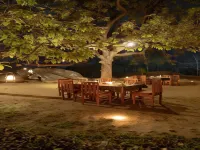 Kanha Jungle Resort - A Jungle Tales' Experience