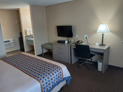 Three Rivers Inn