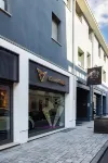 Areadocks Boutique Hotel 카스테네돌로 호텔