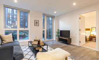 Copper House in Liverpool