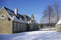 Charming, Stylish, Comfortable Mansion Hotels near WWI Memorial Duits Artillerie Geschut 10cm K 04