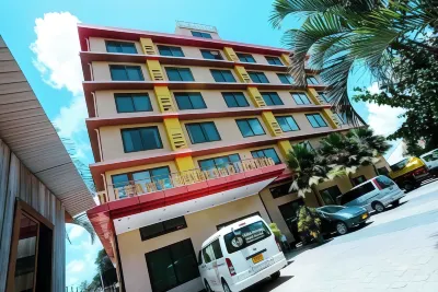 Tiffany Diamond Hotels - Mtwara