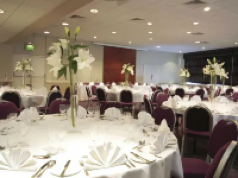 Sercotel Palacio de Los Gamboa Hotels in Granada