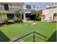 Hotel Kamesh Hut, Varanasi