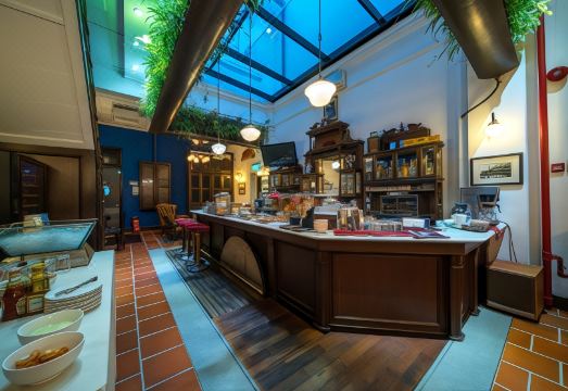 뇨냐 스타일 가구