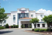 SpringHill Suites Little Rock West Hotels in Maumelle