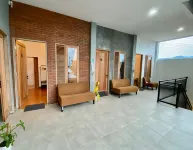 La Casa de Ghass Villa & Homestay Hotels in Kejajar