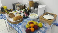 Casa Natalia - Guesthouse Hotels in Luanda