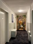 Hotel Lübecker Hof Hotels in Adendorf