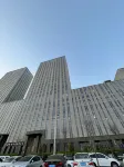 Tianjin Shukejia Hotel Apartment Hotel in zona Binhai Dagang Passenger Transport Terminal