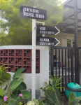Avana Syariah Villa Hotel di Singosari