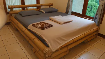 Pesona Antariksa Hotels near BUKIT PINUS CIMANGGU