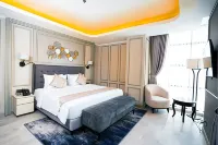 De Bijou Boutique Hotel Yogyakarta فنادق في Gondokusuman