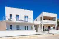 Case Vacanza Loria Hotel a Custonaci