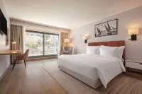 Radisson Residences Cairo Heliopolis Hotel dekat Obour Walking Track