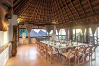 ホテル ヴィラズ フラミンゴズ