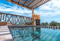 Ciyé Hotel Hotels in Сан Франсиско