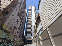 Eslead 호텔 오사카 츠루하시 덴노지 호텔