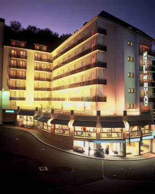 Hôtel Roissy