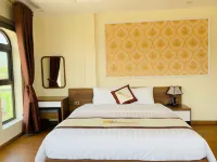 Bac Ha Hotel Lao CAI- by Bay Luxury Hotels in Na Hoi
