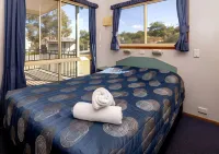 Beachside Holiday Park Hotel di Sellicks Beach