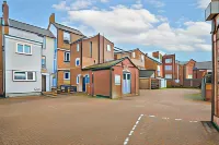 Rasa Sayang House Self-Check in Facility