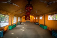 Serenity Authentic Glamping Tulum Hotels in Xpu Ha