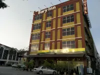 Bary Inn KLIA & KLIA 2, Free Buffet Breakfast