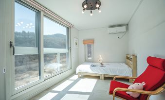Gongju Gowoon Poongyeong Pension